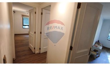 Exclusivo Depto en Vitacura, 4D/3B, 2 Est.