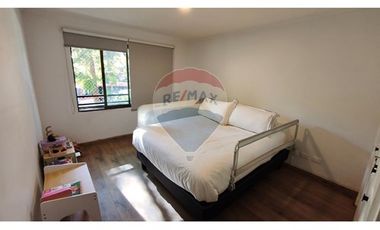 Exclusivo Depto en Vitacura, 4D/3B, 2 Est.