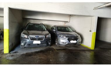 Exclusivo Depto en Vitacura, 4D/3B, 2 Est.