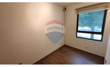 Exclusivo Depto en Vitacura, 4D/3B, 2 Est.