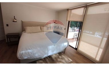 Exclusivo Depto en Vitacura, 4D/3B, 2 Est.