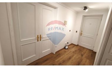 Exclusivo Depto en Vitacura, 4D/3B, 2 Est.