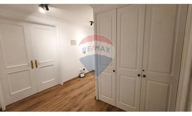Exclusivo Depto en Vitacura, 4D/3B, 2 Est.