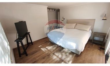 Exclusivo Depto en Vitacura, 4D/3B, 2 Est.