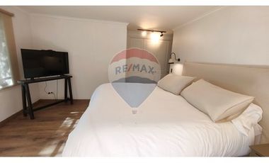 Exclusivo Depto en Vitacura, 4D/3B, 2 Est.