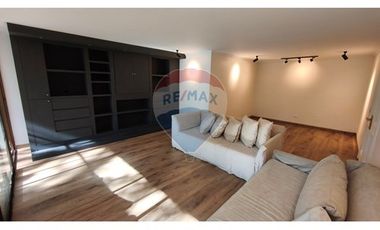 Exclusivo Depto en Vitacura, 4D/3B, 2 Est.