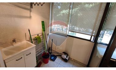 Exclusivo Depto en Vitacura, 4D/3B, 2 Est.