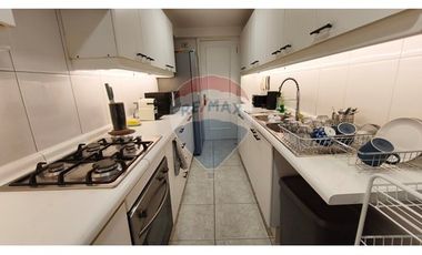 Exclusivo Depto en Vitacura, 4D/3B, 2 Est.