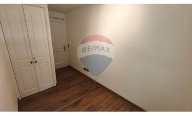 Exclusivo Depto en Vitacura, 4D/3B, 2 Est.