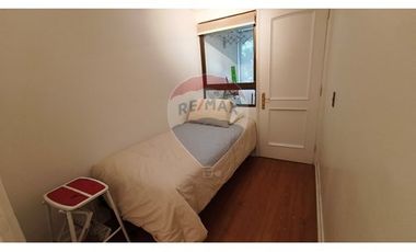 Exclusivo Depto en Vitacura, 4D/3B, 2 Est.