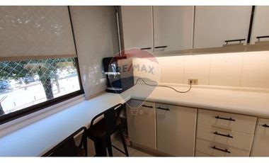Exclusivo Depto en Vitacura, 4D/3B, 2 Est.