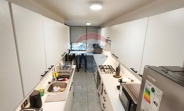 Exclusivo Depto en Vitacura, 4D/3B, 2 Est.