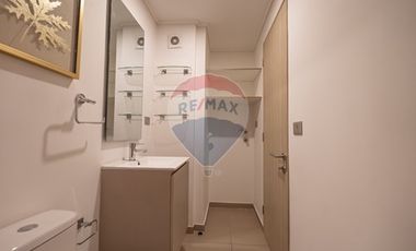 Dpto. Amoblado 2D/1B - Metro v