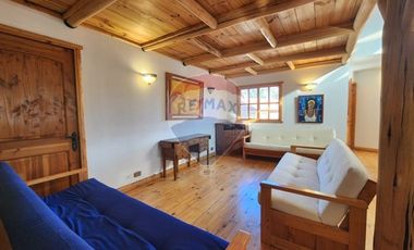 !! Hotel en Cajón del Maipo !!