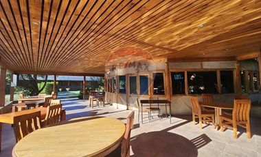 !! Hotel en Cajón del Maipo !!