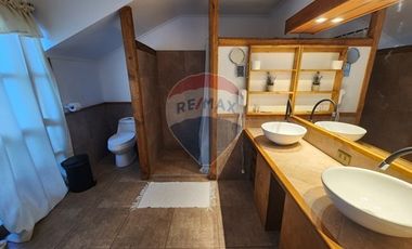 !! Hotel en Cajón del Maipo !!