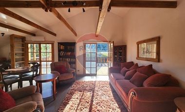 !! Hotel en Cajón del Maipo !!