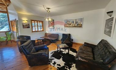 !! Hotel en Cajón del Maipo !!