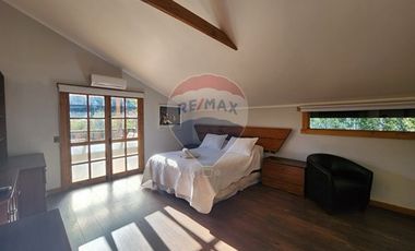 !! Hotel en Cajón del Maipo !!