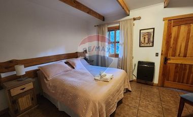 !! Hotel en Cajón del Maipo !!