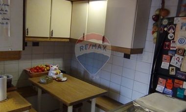 Casa amplia y con gran terreno