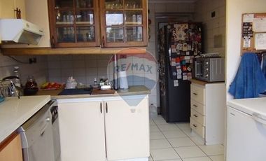 Casa amplia y con gran terreno