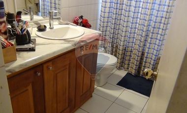 Casa amplia y con gran terreno