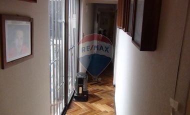 Casa amplia y con gran terreno