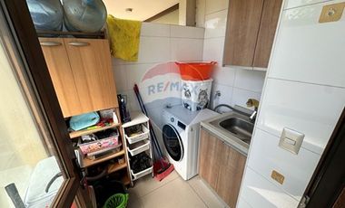 Amplio y Excelente Departamento en Arriendo