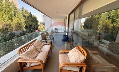 Amplio y Excelente Departamento en Arriendo