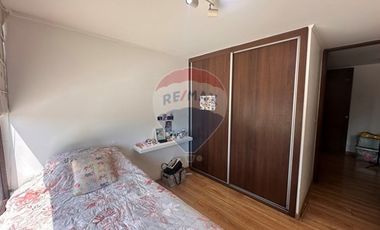 Amplio y Excelente Departamento en Arriendo