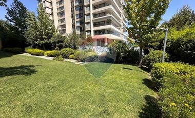 Amplio y Excelente Departamento en Arriendo