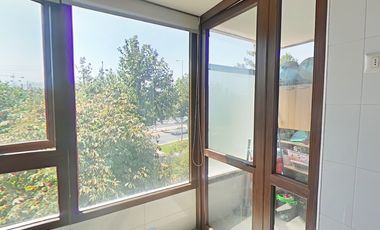 Amplio y Excelente Departamento en Arriendo