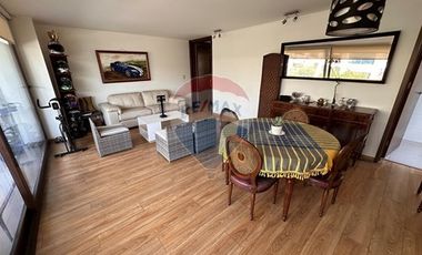 Amplio y Excelente Departamento en Arriendo