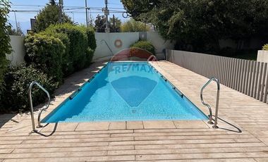 Amplio y Excelente Departamento en Arriendo