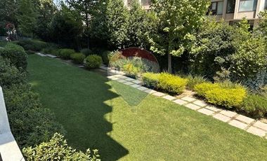 Amplio y Excelente Departamento en Arriendo