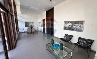 Amplio y Excelente Departamento en Arriendo