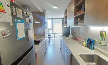 Amplio y Excelente Departamento en Arriendo