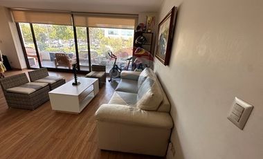 Amplio y Excelente Departamento en Arriendo