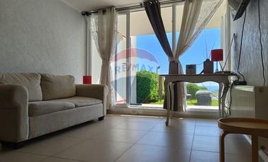 VENTA Depto 2D/2B Costa Quilen HORCON