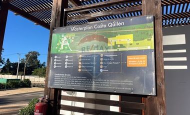 VENTA Depto 2D/2B Costa Quilen HORCON