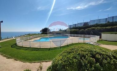 VENTA Depto 2D/2B Costa Quilen HORCON