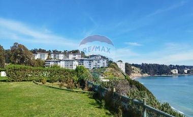 VENTA Depto 2D/2B Costa Quilen HORCON