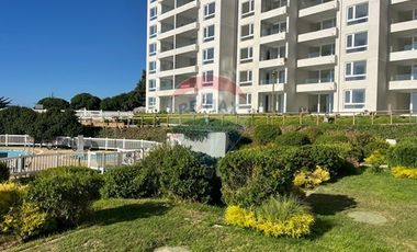 VENTA Depto 2D/2B Costa Quilen HORCON