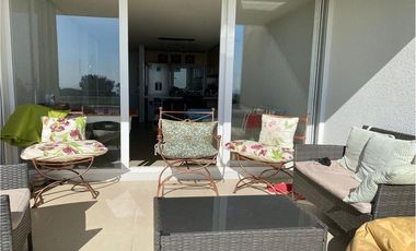 VENTA Depto 2D/2B Costa Quilen HORCON