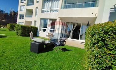 VENTA Depto 2D/2B Costa Quilen HORCON