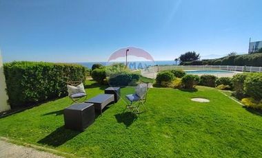 VENTA Depto 2D/2B Costa Quilen HORCON