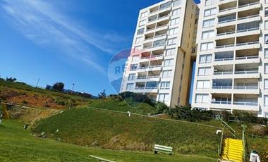VENTA Depto 2D/2B Costa Quilen HORCON