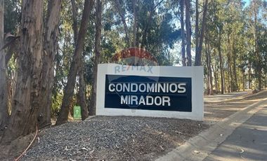 VENTA Depto 2D/2B Costa Quilen HORCON