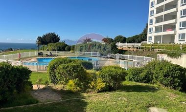VENTA Depto 2D/2B Costa Quilen HORCON